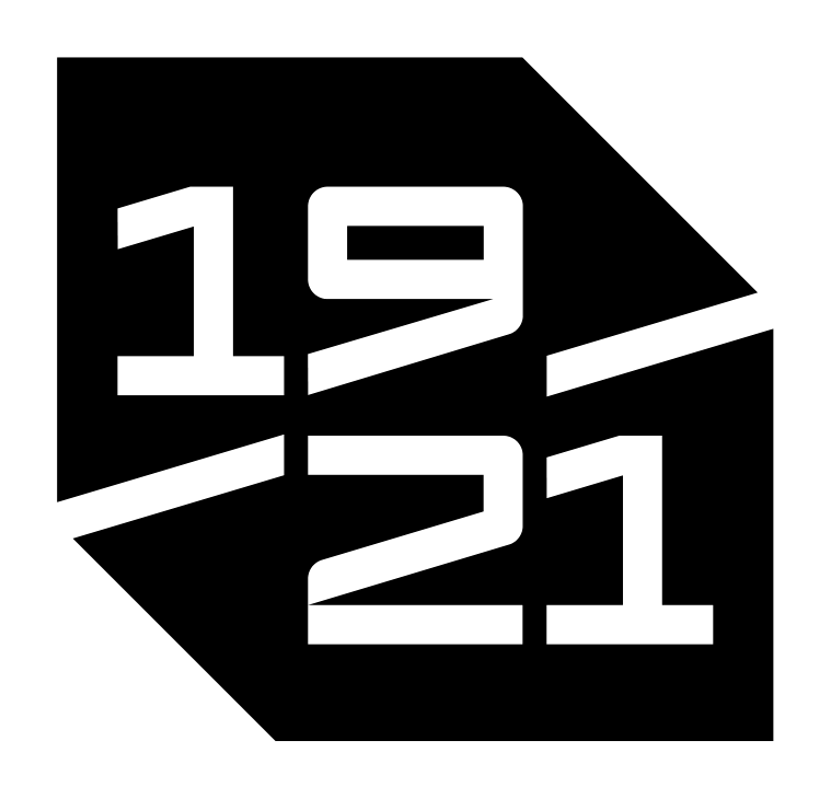 Знак 19/21